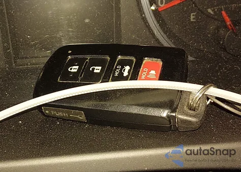 2015 Toyota Camry Xse V6 z USA, uszkodzony, nr VIN 4T1BK1FK5FU561664